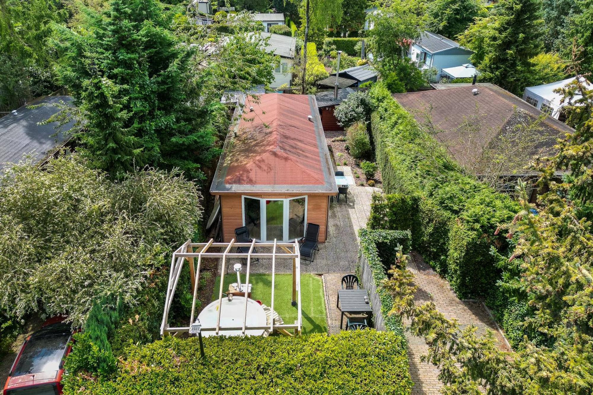 Great Stay - Nature - Outside Hottub En Sauna Voorthuizen Exterior foto